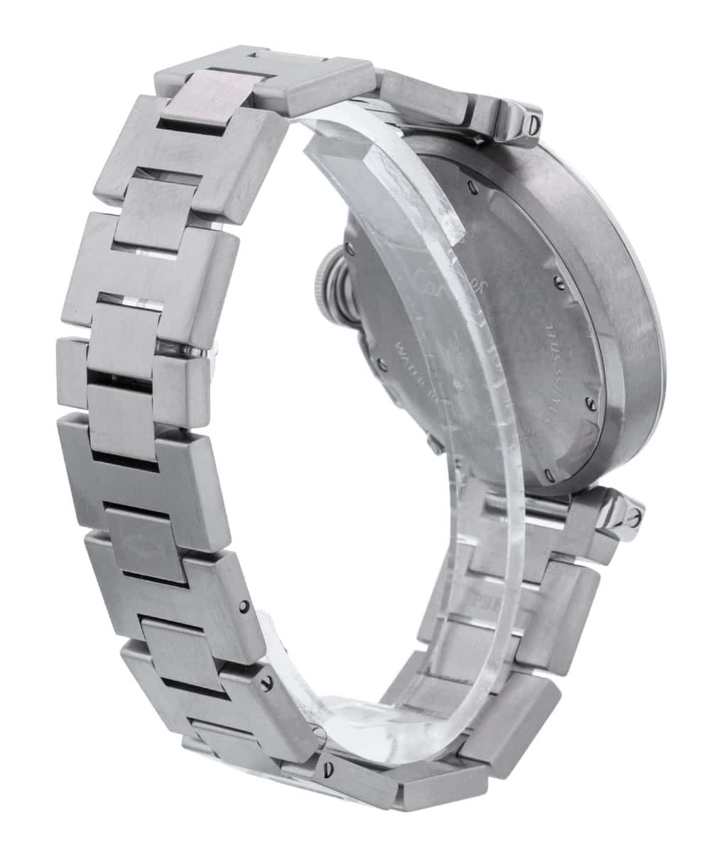 Cartier Pasha W31044M7 Cartier Pasha W31044M7